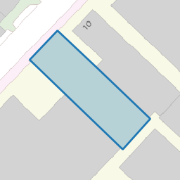 Perceel DVT00-C-3091