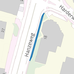 Perceel DVT00-C-3095