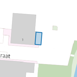 Perceel DVT00-C-3101