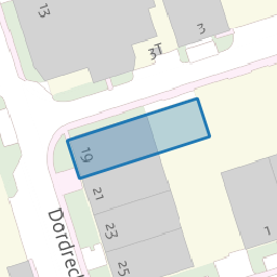 Perceel DVT00-C-3102