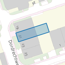 Perceel DVT00-C-3103