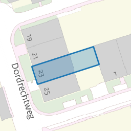 Perceel DVT00-C-3104