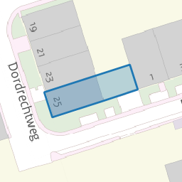 Perceel DVT00-C-3105