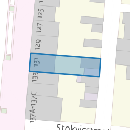 Perceel DVT00-C-3113