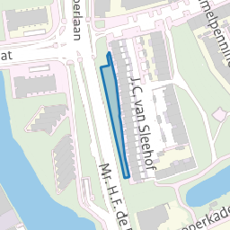 Perceel DVT00-C-3116