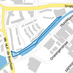 Perceel DVT00-C-3119