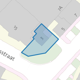 Perceel DVT00-C-3133