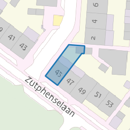 Perceel DVT00-C-3137