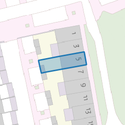 Perceel DVT00-C-3151