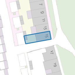 Perceel DVT00-C-3154