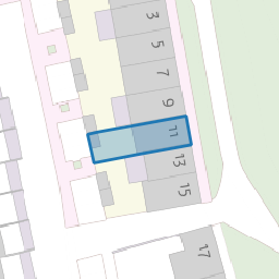 Perceel DVT00-C-3155