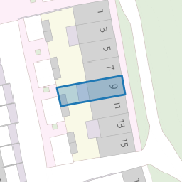 Perceel DVT00-C-3156