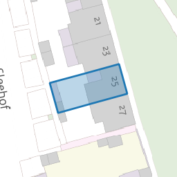 Perceel DVT00-C-3158