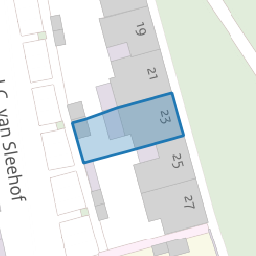 Perceel DVT00-C-3159