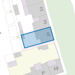 Perceel DVT00-C-3160