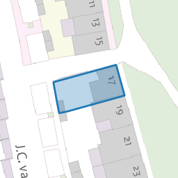 Perceel DVT00-C-3161