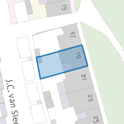 Perceel DVT00-C-3162