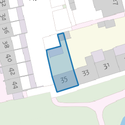 Perceel DVT00-C-3186