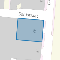 Perceel DVT00-C-3195