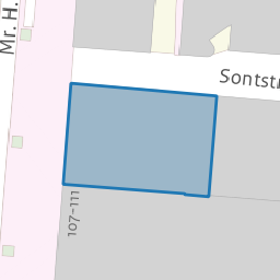 Perceel DVT00-C-3196