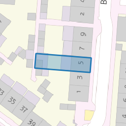 Perceel DVT00-C-3199