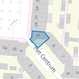 Perceel DVT00-C-3204