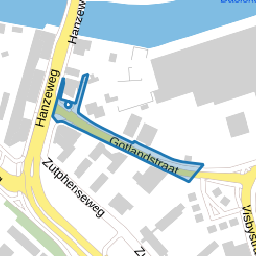 Perceel DVT00-C-3205