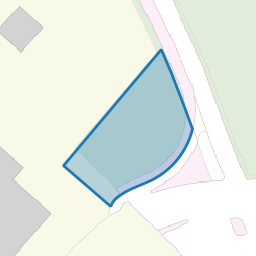 Perceel DVT00-C-3213