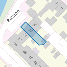 Perceel DVT00-C-3217