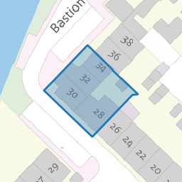 Perceel DVT00-C-3218