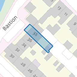 Perceel DVT00-C-3219