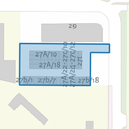 Perceel DVT00-C-3230