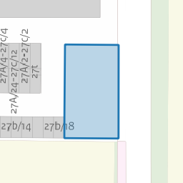 Perceel DVT00-C-3231