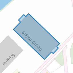 Perceel DVT00-C-3233