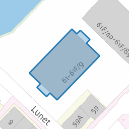 Perceel DVT00-C-3234