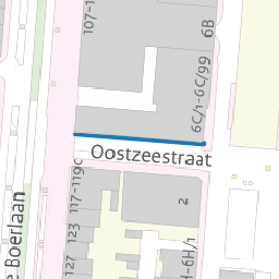 Perceel DVT00-C-3238