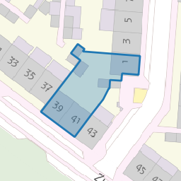 Perceel DVT00-C-3258