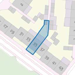 Perceel DVT00-C-3259