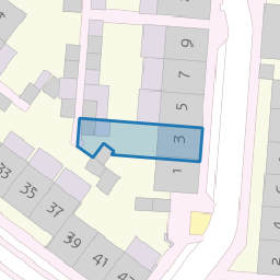 Perceel DVT00-C-3260