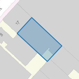 Perceel DVT00-C-3261