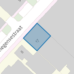 Perceel DVT00-C-3262