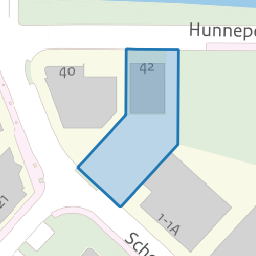 Perceel DVT00-C-3263