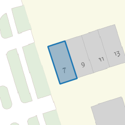 Perceel DVT00-C-3266