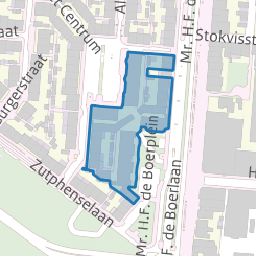 Perceel DVT00-C-3270