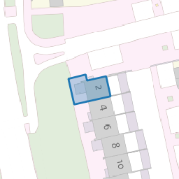 Perceel DVT00-C-3296