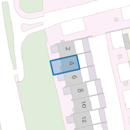 Perceel DVT00-C-3297