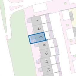 Perceel DVT00-C-3298