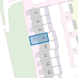 Perceel DVT00-C-3299