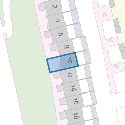 Perceel DVT00-C-3300