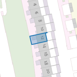 Perceel DVT00-C-3301